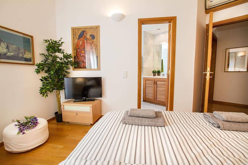 Ganze Wohnung, Luxurious Apartment Athen - Meerblick! in Athen, Süd-Athen