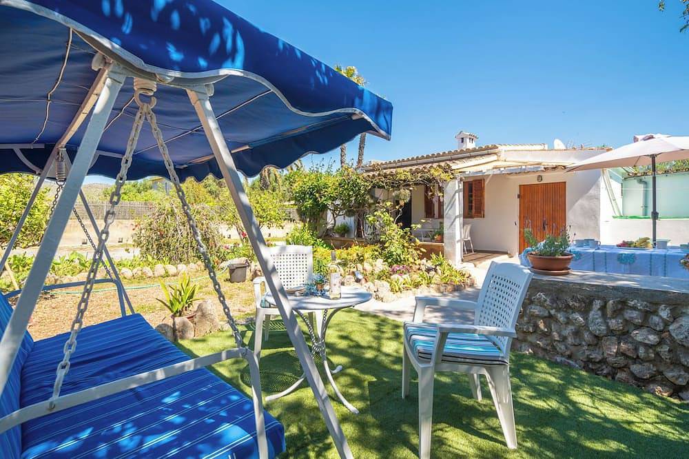 Casa vacanza a Maiorca a partire da 148€ a notte