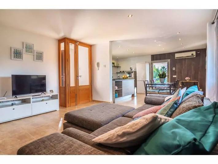 Finca für 4 Personen, mit Garten und Pool in Sineu - 3