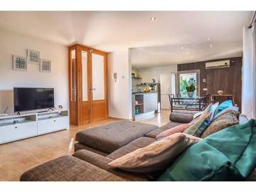 Villa in Sineu, Mallorca Inselmitte für 4 