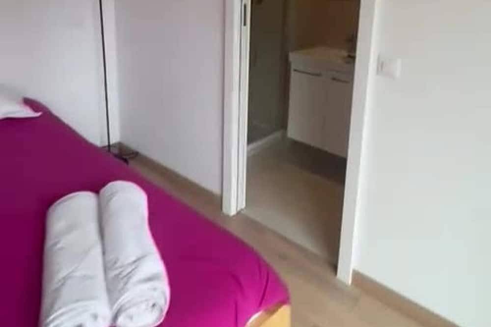 Appartamento intero, Peaceful Lakeview Apartment in Lutry in La Croix (Lutry), Lutry