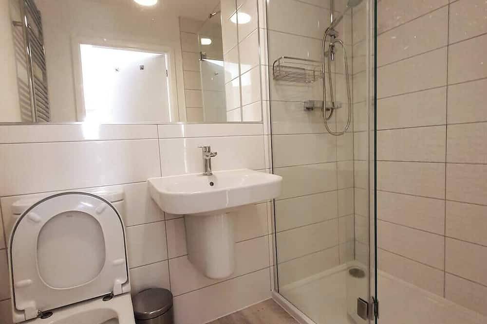 Apartamento entero, Lovely apartment close 2 City Center &Rail Station in Chesterfield (desambiguación), Derbyshire