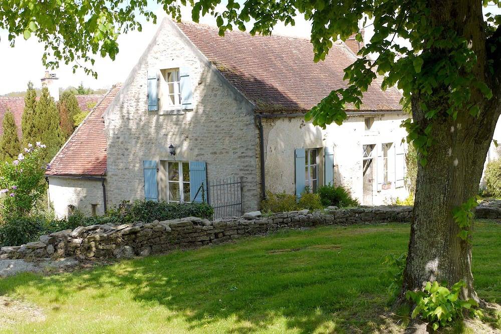 Maison de vacances