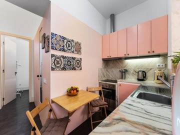 Casa De Férias para 4 Pessoas em Olhão (Portugal), Ria Formosa, Foto 3