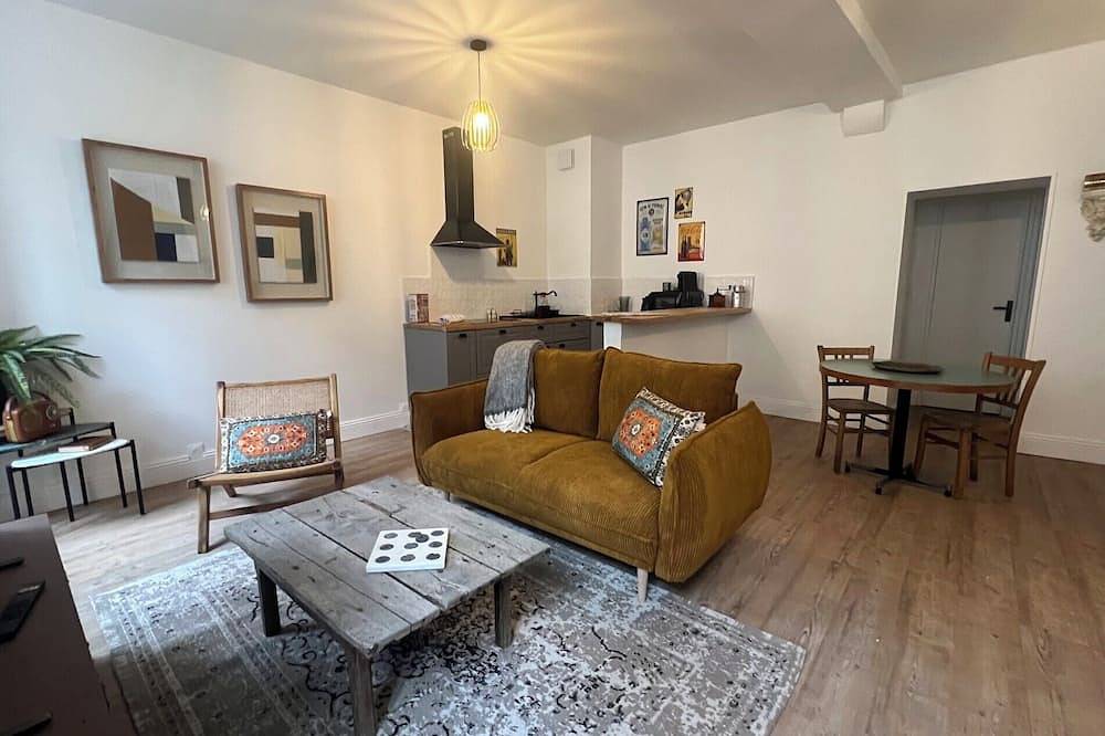 Appartement de vacances