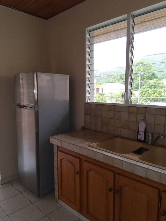 Appartement entier, Appartement meublé in Les Anses-d'Arlet, Martinique