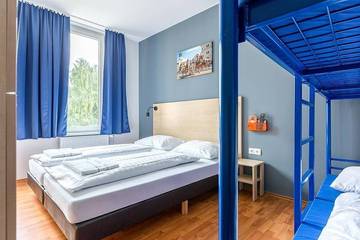 Ferienhaus für 6 Personen in Salzburg