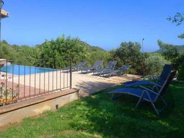 Ferienhaus in Son Servera, Mallorca Osten für 6 