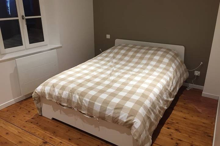 Location de vacances pour 4 personnes, avec terrasse dans Plage du Crotoy - 3