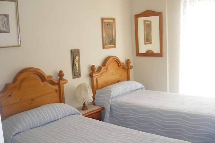 Gîte pour 7 personnes, avec piscine et jardin dans La Manga del Mar Menor - 3