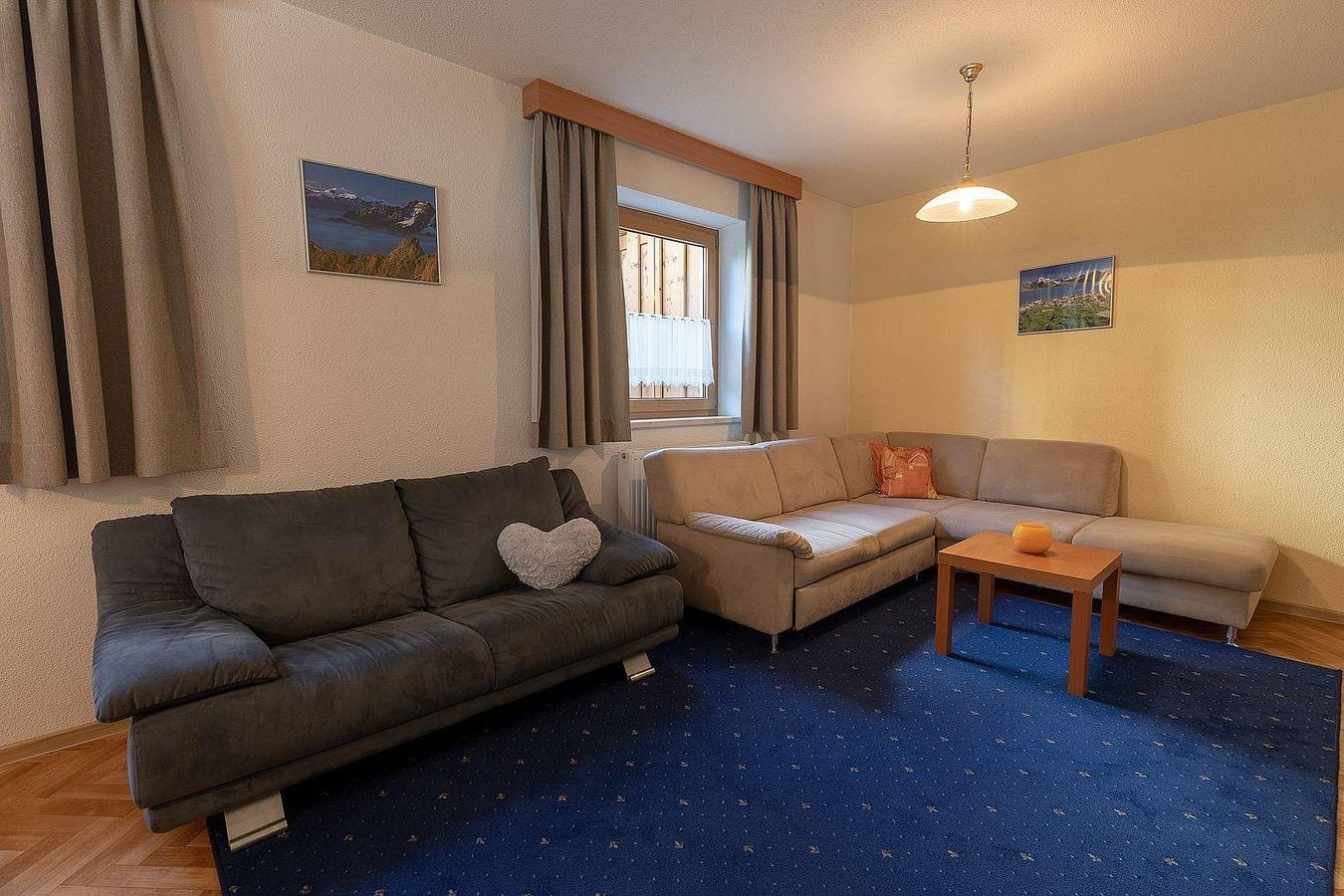 Appartement in Stubaier Alpen, Längenfeld