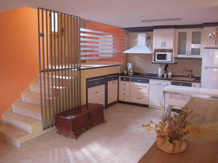 Casa rural para 4 personas, con Terraza en Abejar