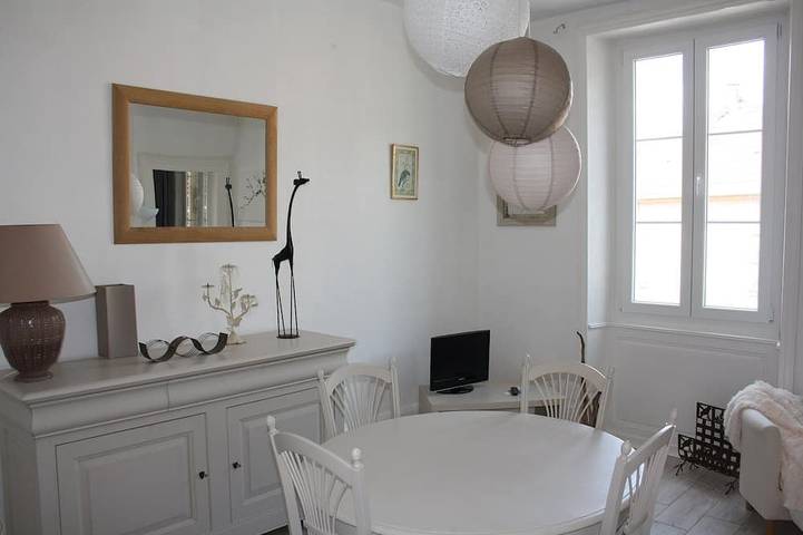 Location de vacances pour 4 personnes, animaux acceptés à Faucogney-et-la-Mer