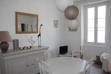 Gîte pour 4 personnes, animaux acceptés à Faucogney-et-la-Mer