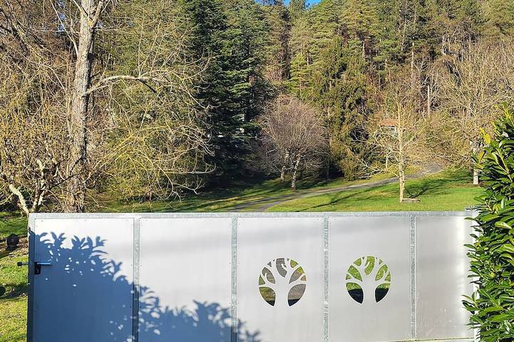Gîte pour 2 personnes, avec jardin à Boulazac - 4