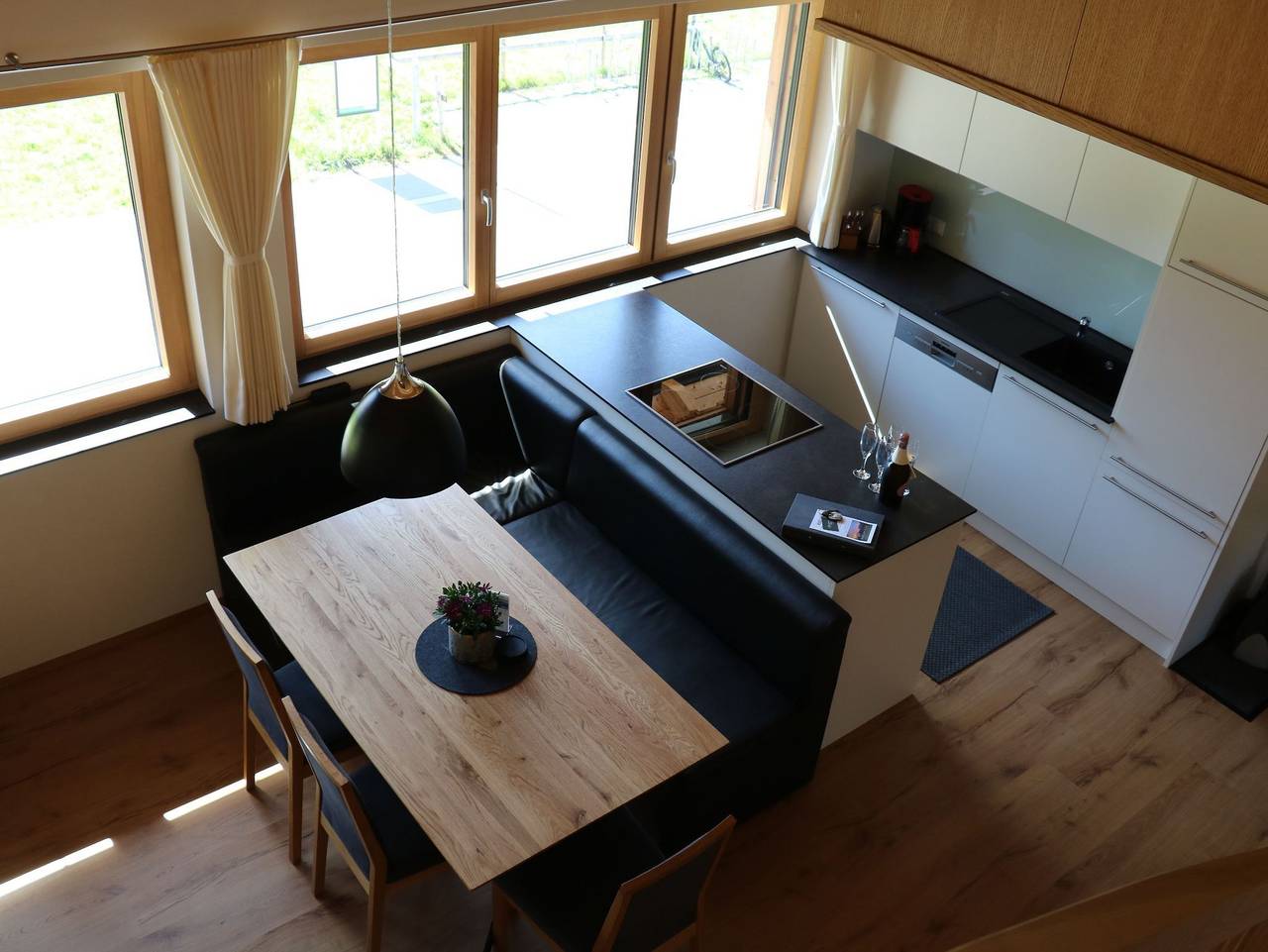 Ganze Ferienwohnung, Appartement Bettina in Schoppernau, Bregenzerwald