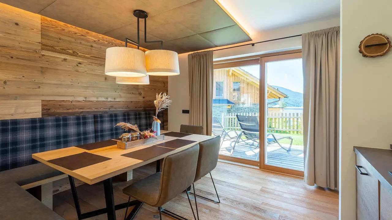 Ferienhaus für 6 Personen (106 m²) in Wölting in Tamsweg, Bundesland Salzburg