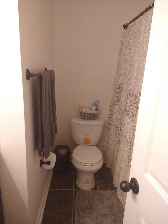 Vacation house for 8 people, with balcony/terrace in Mississippi