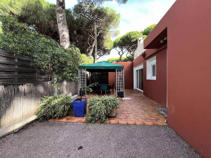 Villa pour 6 personnes, avec terrasse à Hyeres