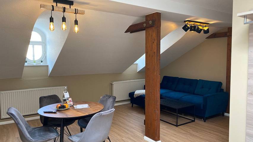 Ferienwohnung für 3 Personen in Bautzen