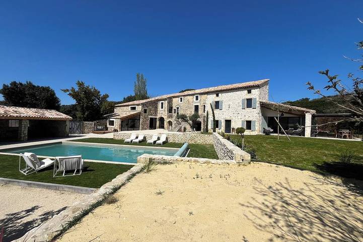 Agriturismo pour 6 personnes, avec jardin