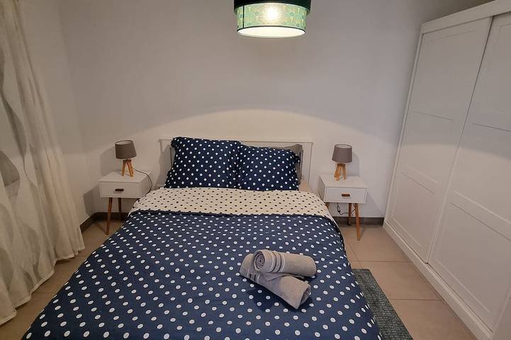 Location de vacances pour 10 personnes, avec jardin, animaux acceptés dans Parc des Expositions de Villepinte - 4