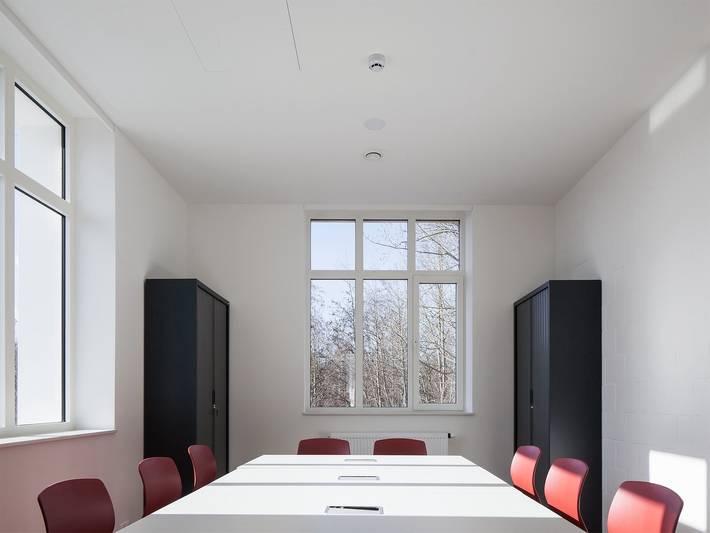 Ferienhaus für 40 Personen, mit Terrasse in Flandern - 4