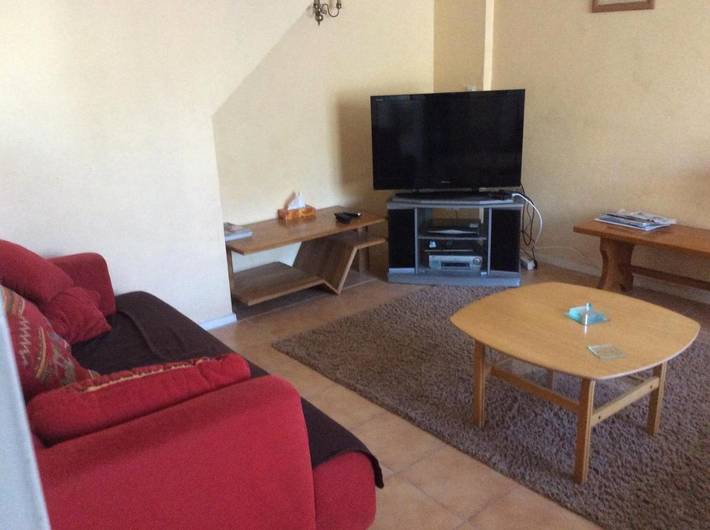 Chambre d’hôte pour 4 personnes, avec Jacuzzi et Terrasse ainsi que Jardin et Piscine en Charente - 2