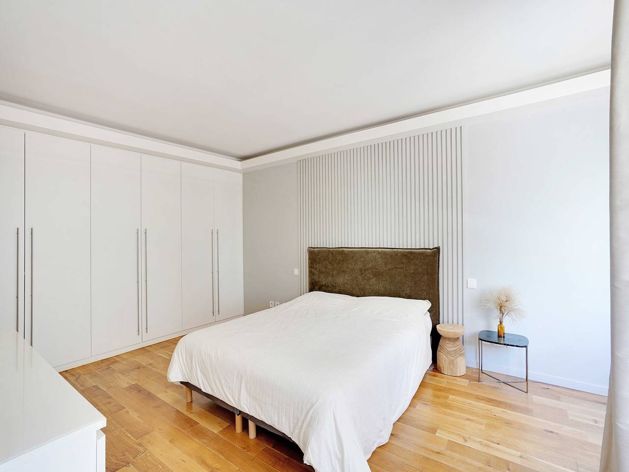Ganze Wohnung, Elegante Wohnung – 3Br-6P – Levallois-Perret in Levallois-Perret, Hauts-de-Seine
