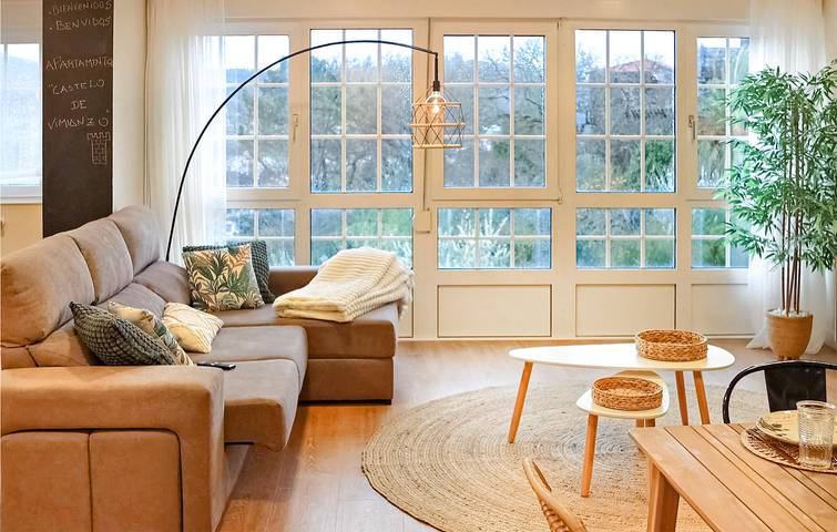 Appartement de vacances pour 6 personnes - 1
