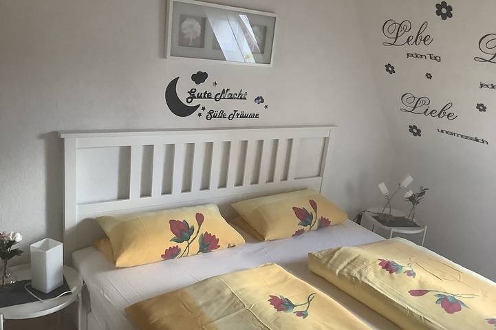 Ferienhaus für 6 Personen, mit Terrasse und Garten in Schulenberg im Oberharz - 4