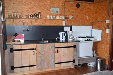 Appartement voor 4 Personen in Nationaal Park Weerribben-Wieden, Overijssel, Afbeelding 2