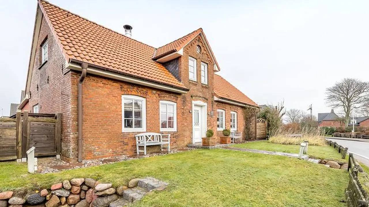 Ganze Ferienwohnung, Ferienwohnung für 2 Personen (75 m²) in Morsum (Sylt) in Sylt-Ost, Sylt (Gemeinde)