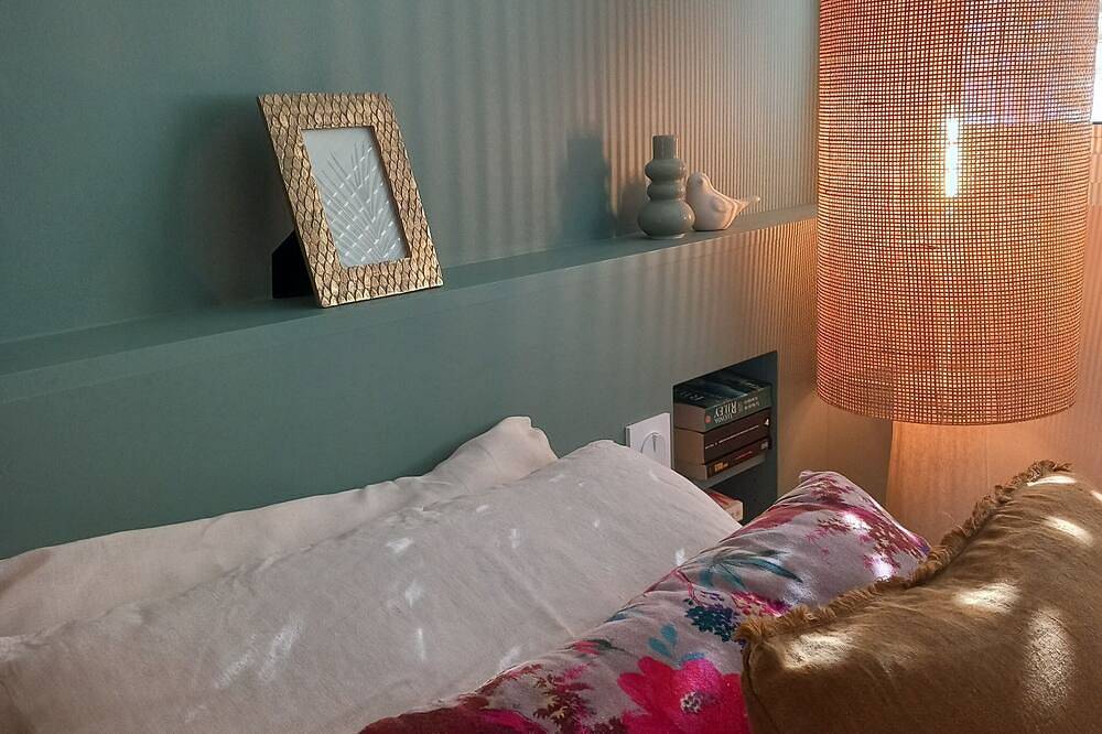 Oustal del Riu / Holiday home between Causse and Aubrac in Espalion, Aubrac