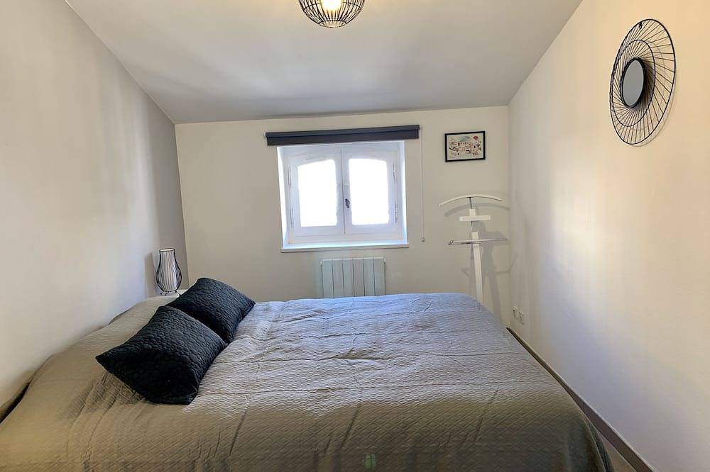 Ganze Wohnung, Nice flat 2 bedrooms 2 bathrooms 75m2 4**** historic center of Toulon in Toulon, Mittelmeerküste (Frankreich)