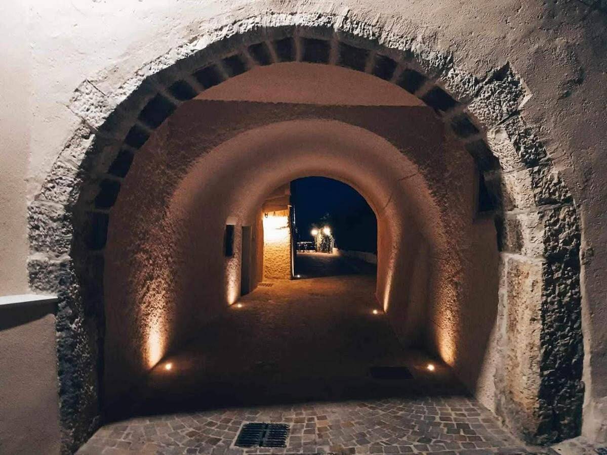 Villetta Moscal- Buon Gusto in Affi, Gardasee-Berge