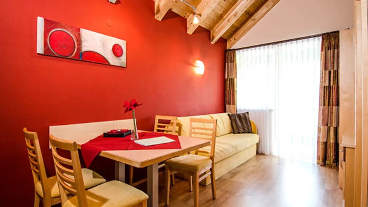 Geheel vakantieappartement, Ferienwohnung für 3 Personen (33 m²) in Ischgl in Ischgl, Verwall 