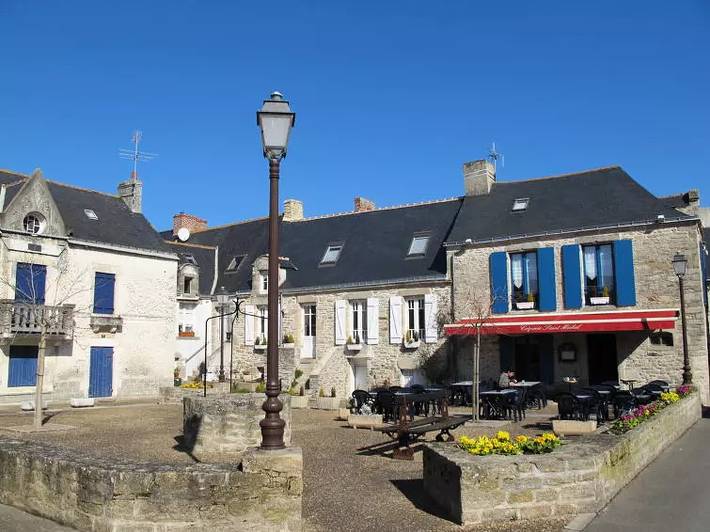 Villa pour 6 personnes, avec jardin en Loire-Atlantique - 3