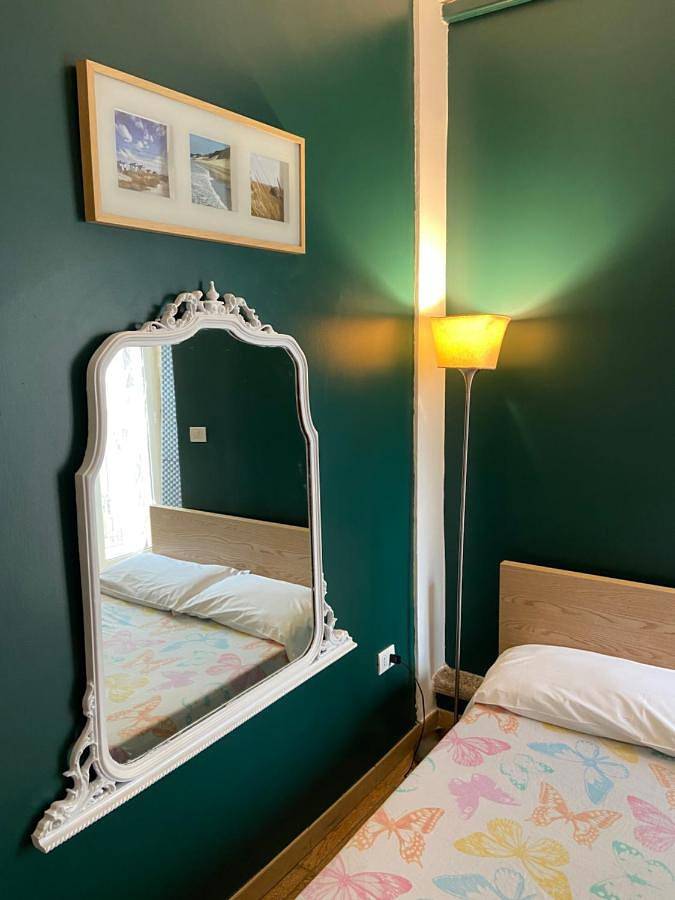 Gîte pour 2 personnes, animaux acceptés à Corato - 3