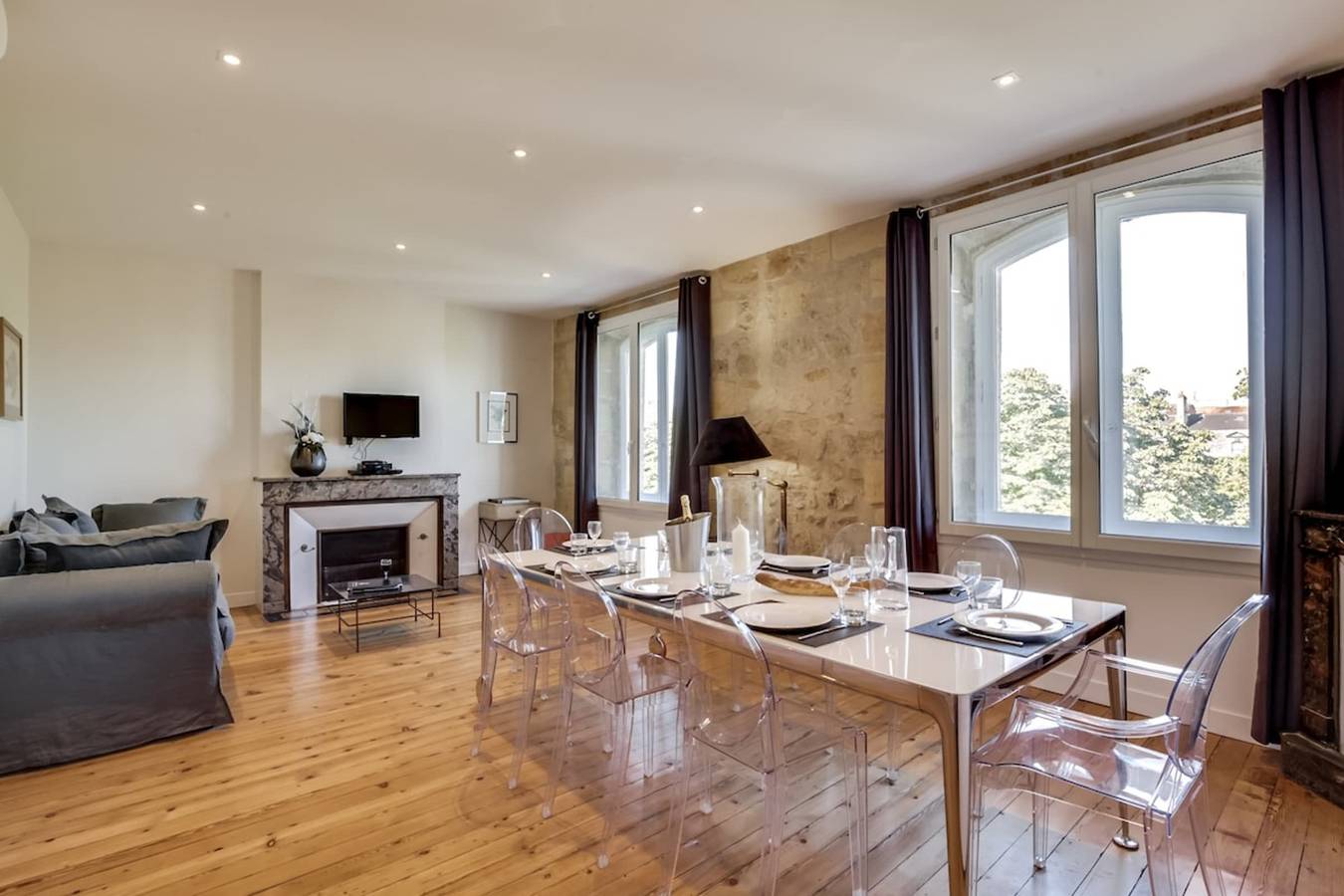 Appartement de vacances
