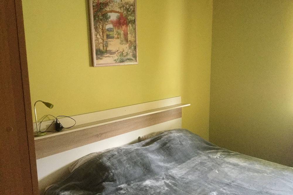 Prvinski Akvarel, großes renoviertes Fischerhaus für Behinderte in Prvić Luka (Kroatische Adria), Prvić Luka