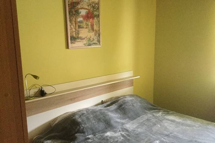 Prvinski Akvarel, großes renoviertes Fischerhaus für Behinderte in Prvić Luka (Kroatische Adria), Prvić Luka