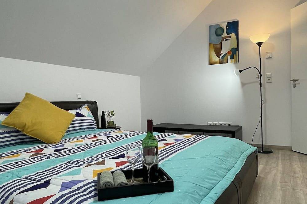 Ganze Wohnung, Ferienwohnung in Schönbrunn in Schönbrunn, Kurpfalz