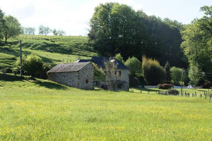 Appartement de vacances pour 8 personnes, avec piscine