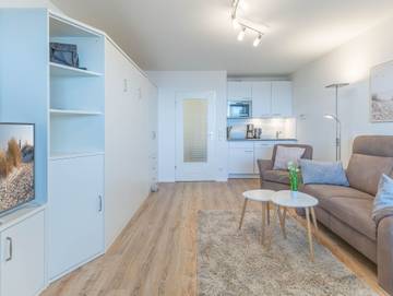 Ferienwohnung für 2 Personen in Cuxhaven (Stadt), Cuxhaven, Bild 3