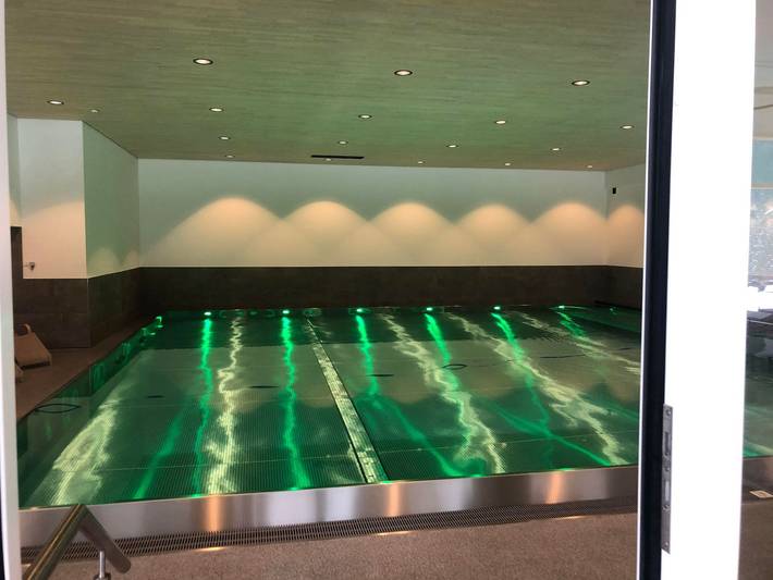 Ferienwohnung für 4 Personen, mit Balkon im Kleinwalsertal - 2