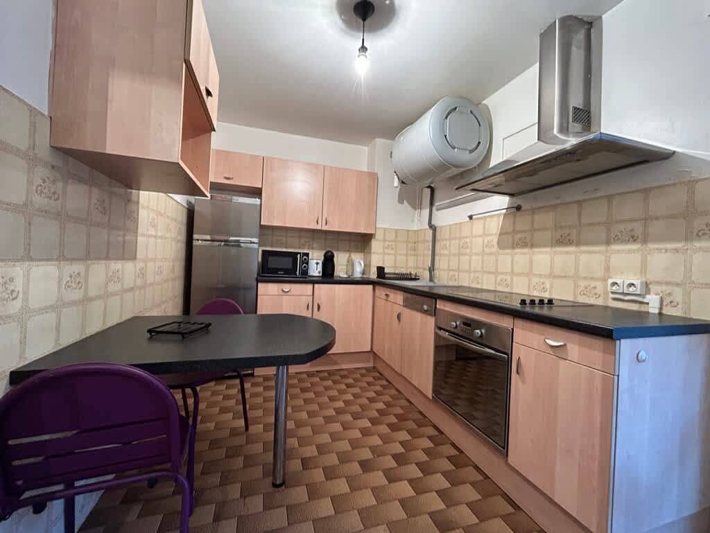 Hel lejlighed, Your Cosy Nest in the Heart of Montpellier in Hôpitaux-Facultés, Montpellier