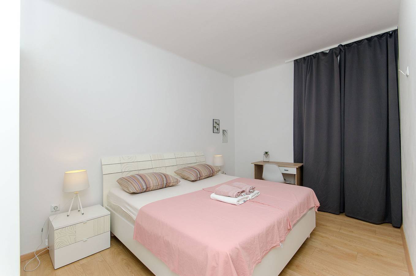 Apartamento inteiro, Apartment and Room Columbo in Split, Condado de Split-Dalmácia