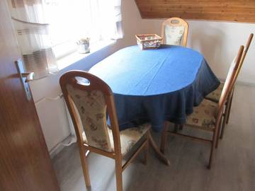 Maison De Vacances pour 4 Personnes dans Dornum, Côte sud de la mer du Nord, Photo 3