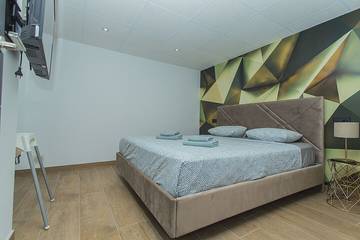 Villa for 8 People in Torrevieja, Costa Blanca, Photo 4